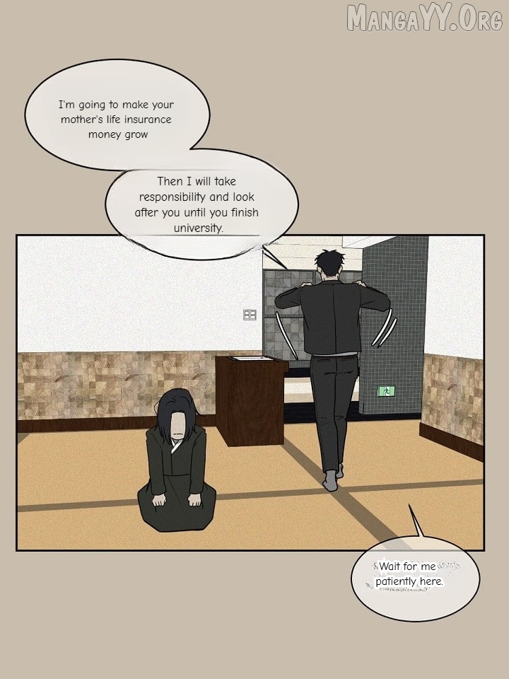 Change Me Chapter 20 - page 53
